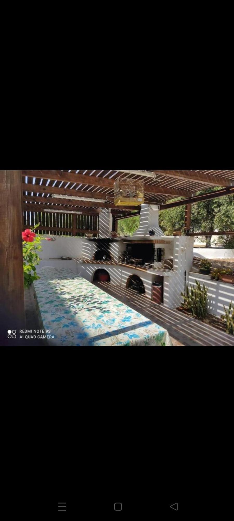 Lazaros&pagona Garden Apartment *