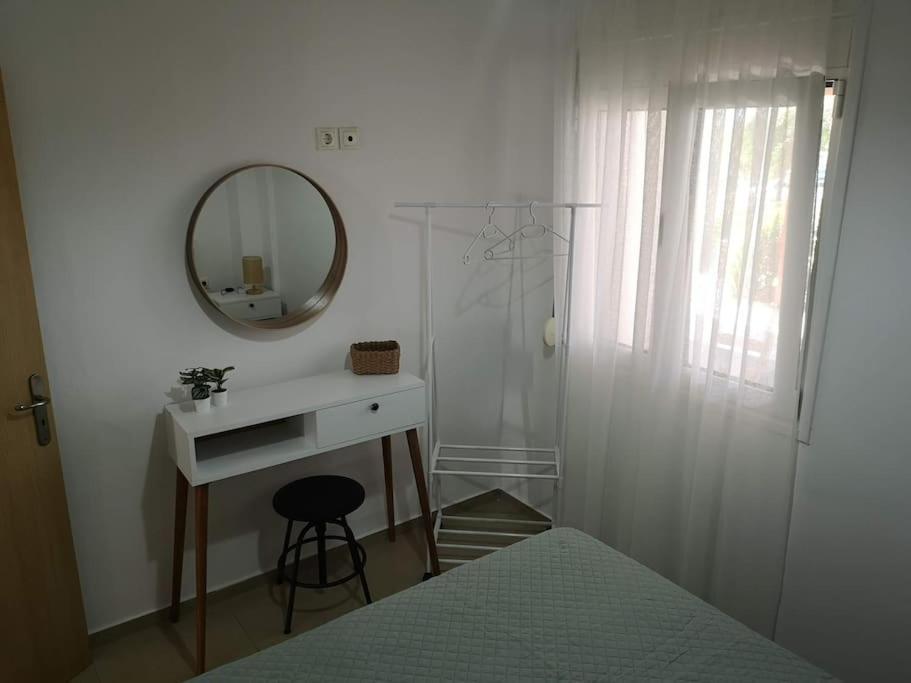 Lazaros&pagona Garden Apartment Ierápetra