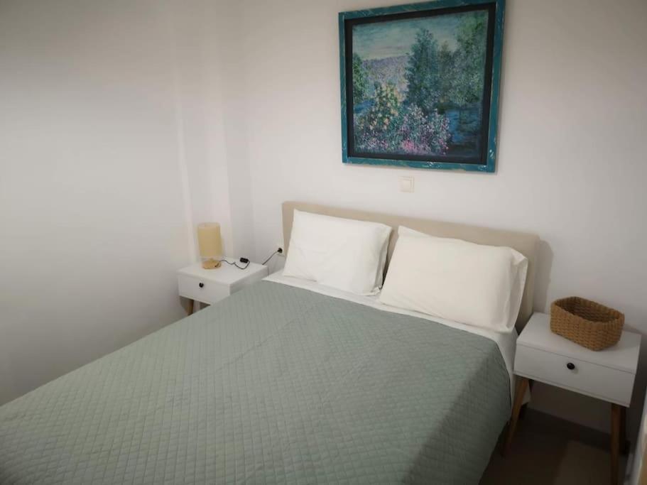 Apartment Lazaros&pagona Garden Ierápetra