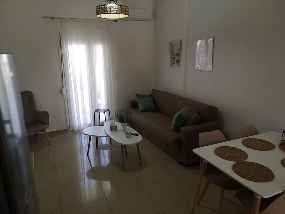 Apartment Lazaros&pagona Garden *