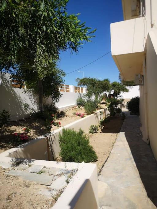 Lazaros&pagona Garden *