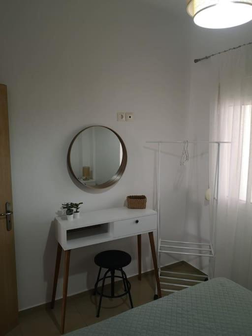 Apartment Lazaros&pagona Garden *
