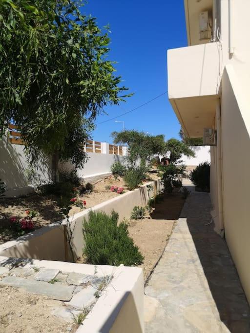 Lazaros&pagona Garden * Ierápetra