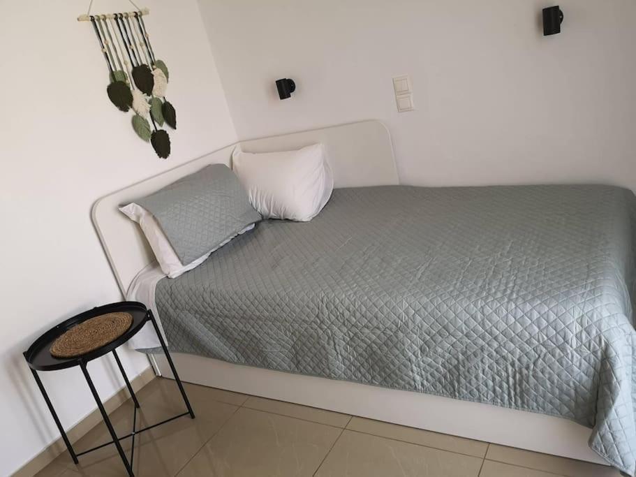 Lazaros&pagona Garden Apartment *