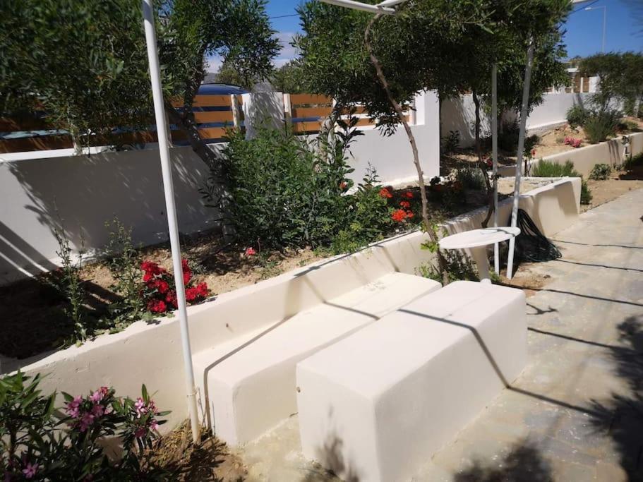 Lazaros&pagona Garden *