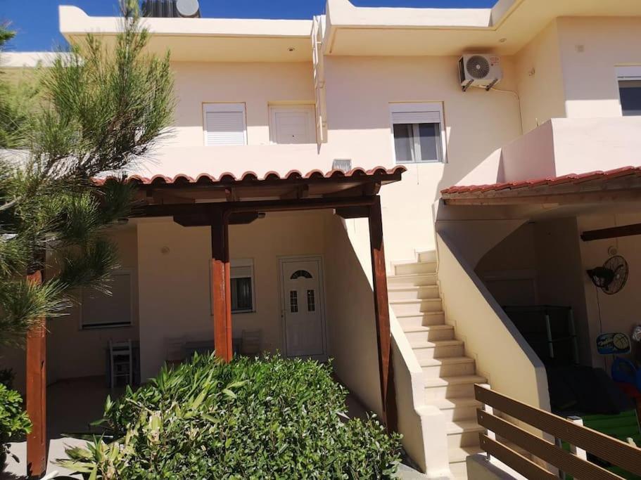 Lazaros&pagona Garden Apartment *