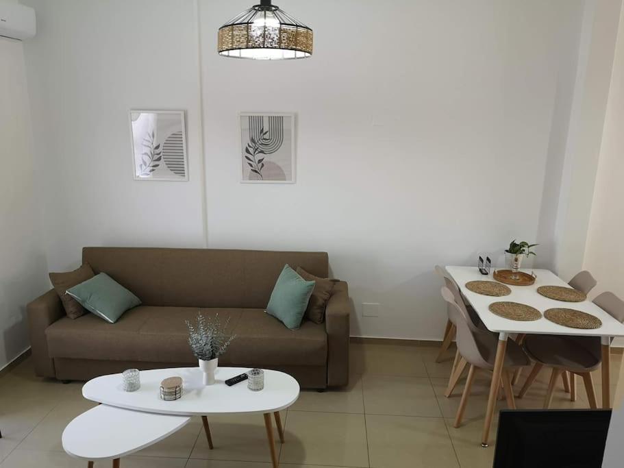 Apartment Lazaros&pagona Garden *